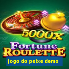 jogo do peixe demo